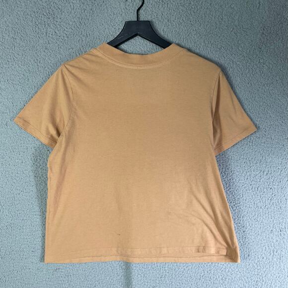 Zion National Park Shirt Temples & Towers Graphic Tee‎ Tan Large - Picture 4 of 5